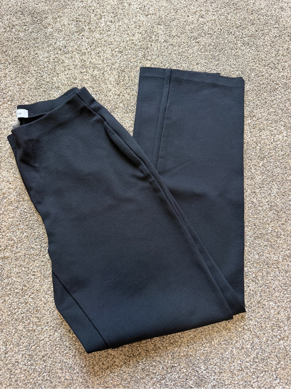 Liz Claiborne Alexis Pull-On Pants